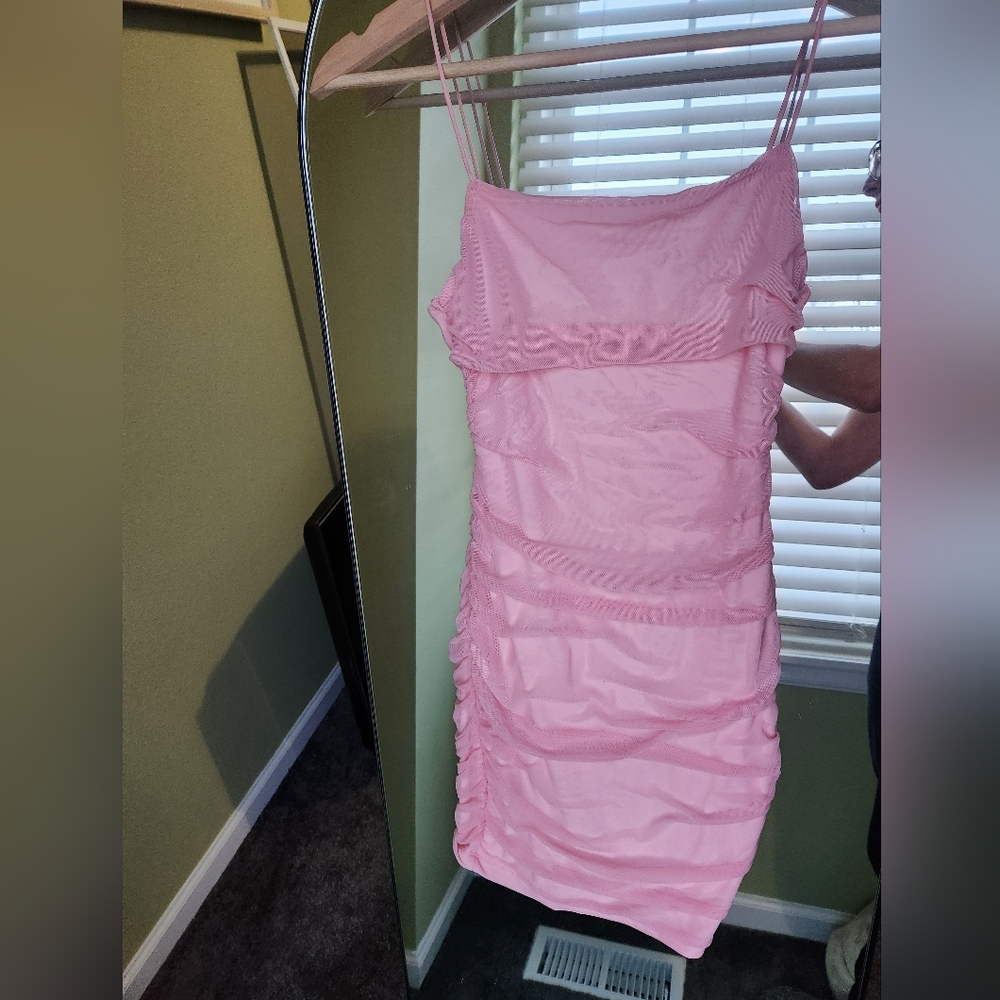 Hello molly dress